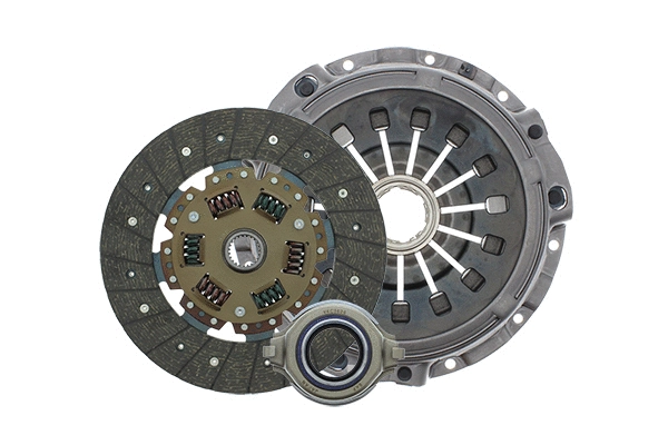 Clutch Kit (KM-055)