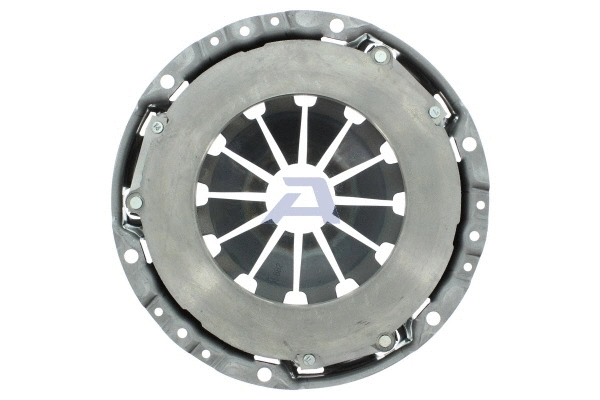 Clutch Pressure Plate
