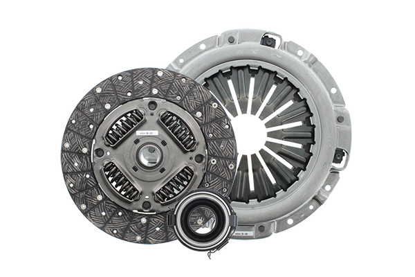 Clutch Kit (KG-042)