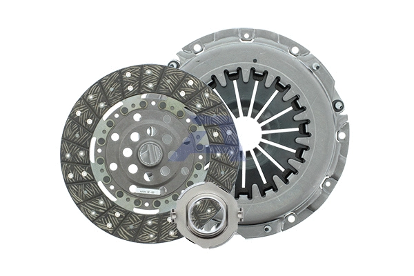 Clutch Kit (KZ-109A)