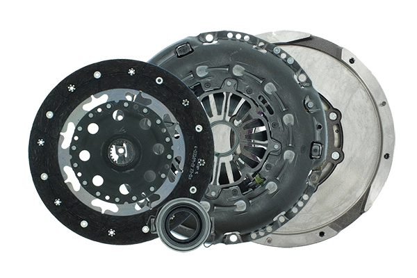 Clutch Kit (SKT-342A)