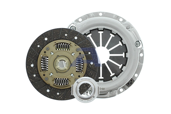 Clutch Kit (KO-030A)