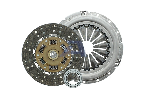 Clutch Kit (KT-040A)