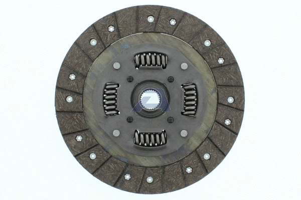 Clutch Disc (DE-VW01)