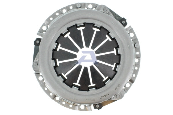 Clutch Pressure Plate (CD-904)