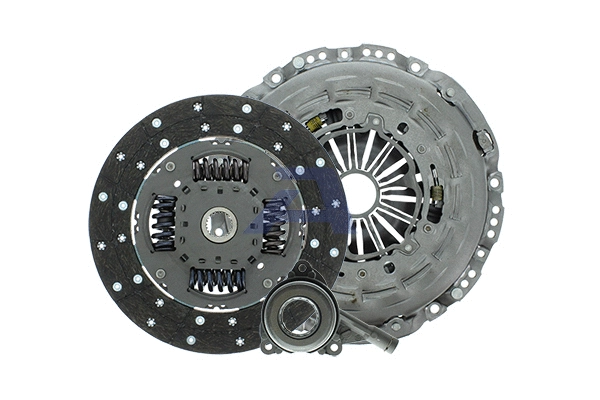 Clutch Kit (CKE-FO17R)
