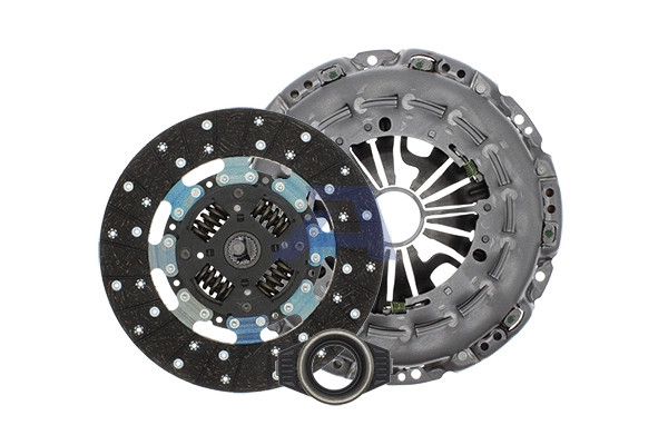Clutch Kit (KY-118A)