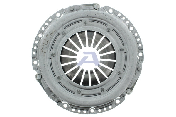 Clutch Pressure Plate (CZ-944)