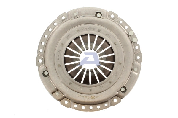 Clutch Pressure Plate (CH-923)