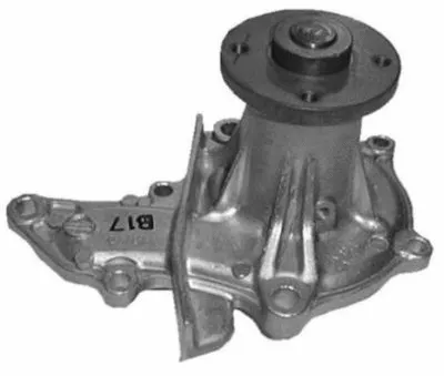 Water Pump, engine cooling (WPT-018)