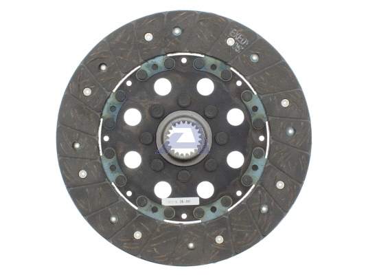 Clutch Disc (DS-911)