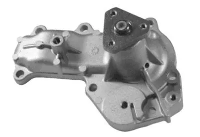 Water Pump, engine cooling (WZ-008)