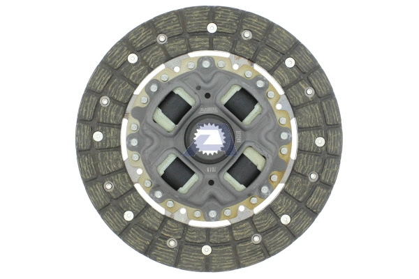Clutch Disc (DT-124V)