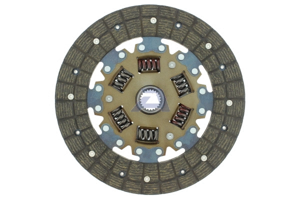 Clutch Disc