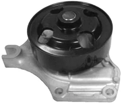 Water Pump, engine cooling (WPZ-921)