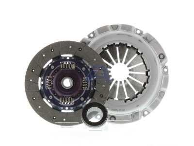 Clutch Kit (KO-004)