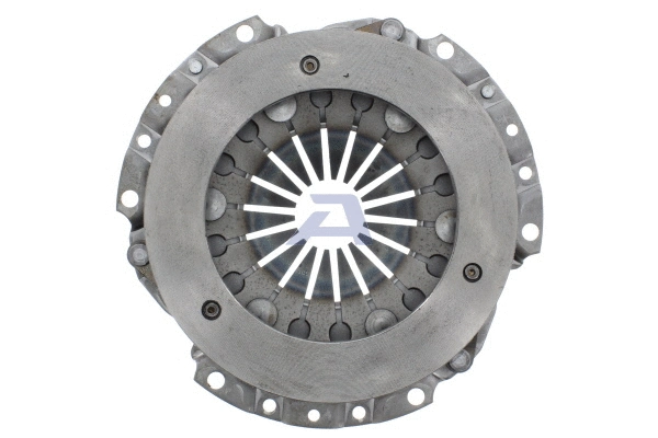 Clutch Pressure Plate