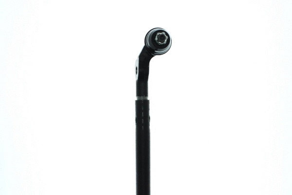 Centre Rod Assembly