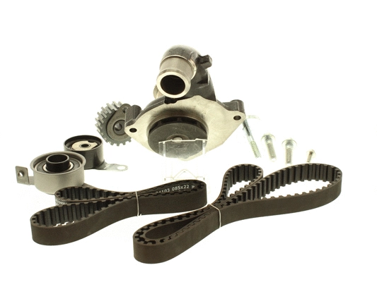 Water Pump & Timing Belt Kit