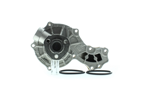 Water Pump, engine cooling (WE-VW43)