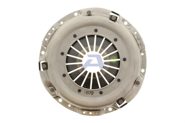 Clutch Pressure Plate (CH-826)