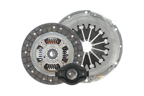 Clutch Kit (KE-FO08)