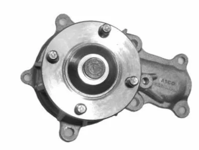 Water Pump, engine cooling (WPT-035)