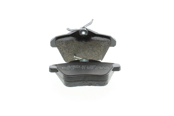 Brake Pad Set, disc brake (BPFI-2005)