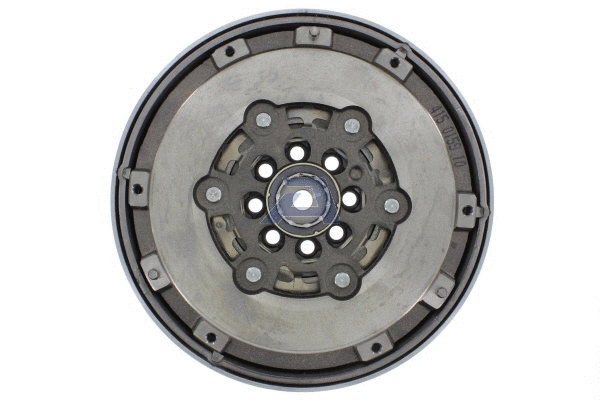 Flywheel (FDY-002)
