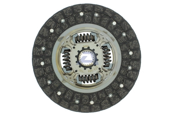 Clutch Disc (DTX-099)