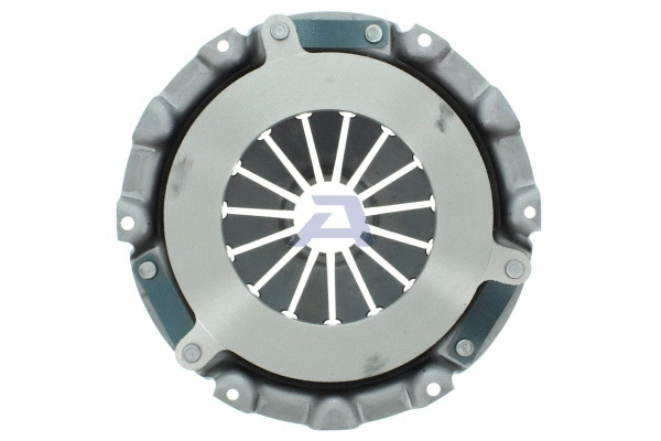 Clutch Pressure Plate