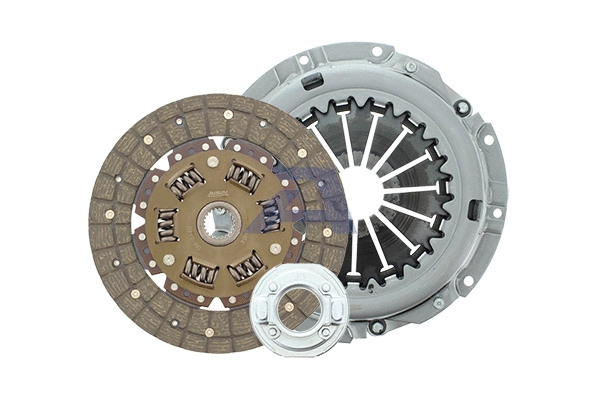 Clutch Kit (KM-030A)