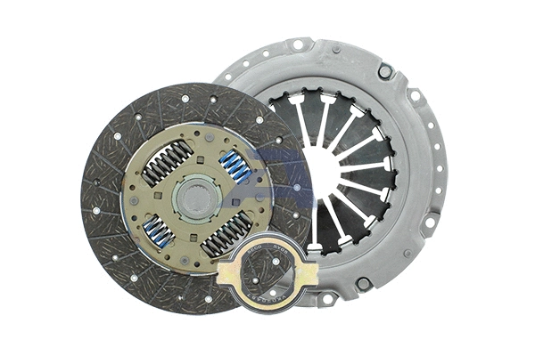 Clutch Kit (KO-017)