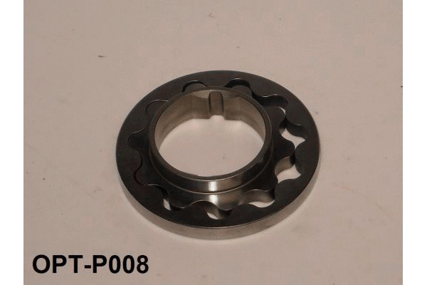 Oil Pump (OPT-P008)