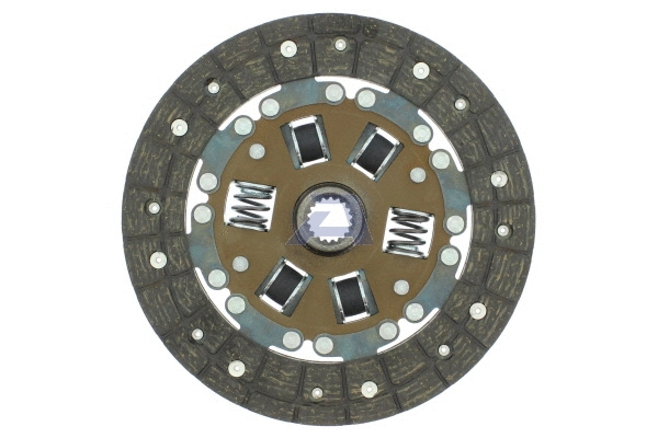 Clutch Disc