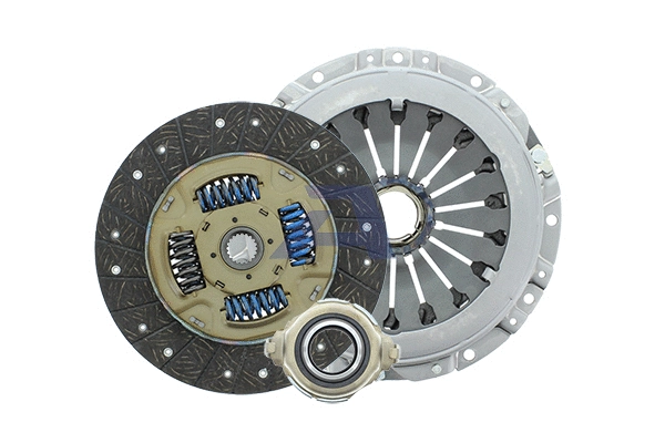 Clutch Kit (KY-030)