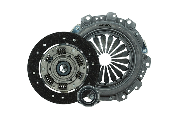 Clutch Kit (KE-RE23)