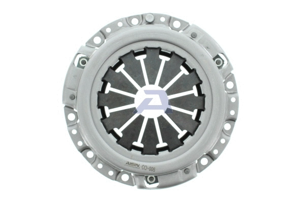 Clutch Pressure Plate (CO-005A)