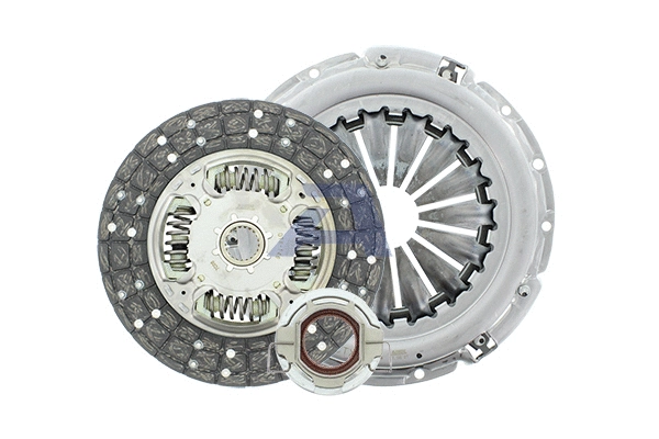 Clutch Kit (KT-251D)