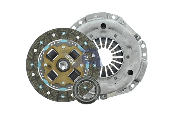Clutch Kit (KT-001)