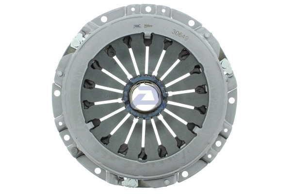 Clutch Pressure Plate (CY-017)