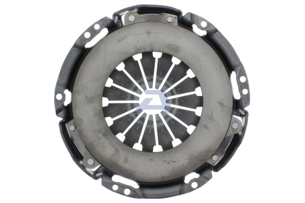 Clutch Pressure Plate