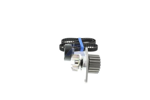 Water Pump & Timing Belt Kit