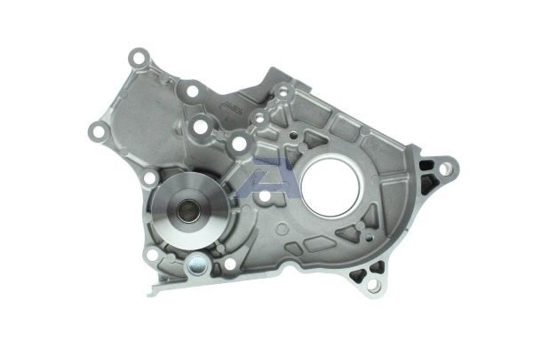 Water Pump, engine cooling (WPT-120V)