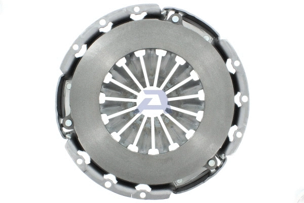 Clutch Pressure Plate
