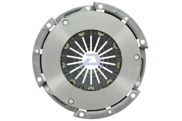 Clutch Pressure Plate