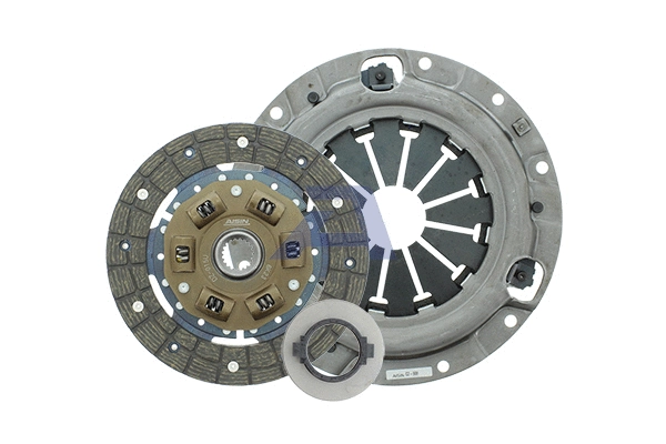 Clutch Kit (KZ-044B)
