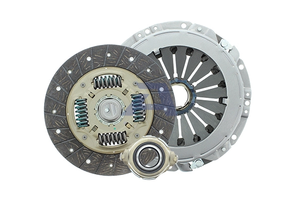 Clutch Kit (KY-049)