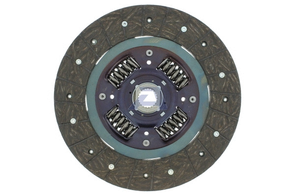 Clutch Disc
