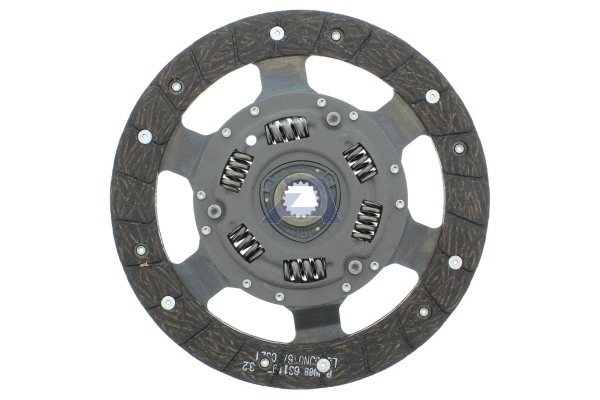 Clutch Disc
